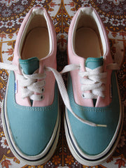 vintage van's style #95 ¬ US6.5