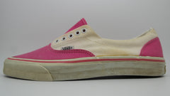 vintage vans style #95 ~ US10.5