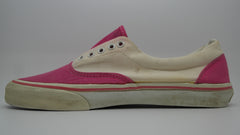 vintage vans style #95 ~ US10.5