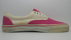 vintage vans style #95 ~ US10.5