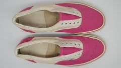 vintage vans style #95 ~ US10.5