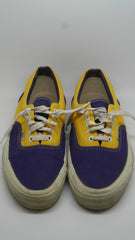 vintage vans style #95 ~ US10