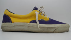 vintage vans style #95 ~ US10