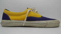 vintage vans style #95 ~ US10
