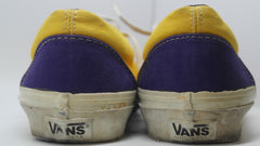 vintage vans style #95 ~ US10
