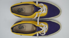 vintage vans style #95 ~ US10