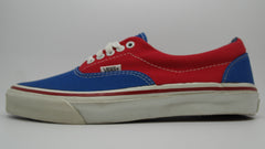 vintage vans style #95 ~ US10
