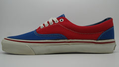 vintage vans style #95 ~ US10