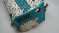 vintage vans style #95 ~ US10