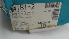 vintage vans style #95 ~ US10