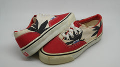 vintage van's style #95 ¬ US2.5