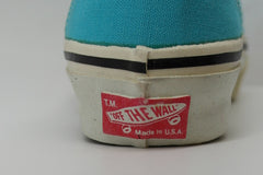 vintage van's style #95 ¬ US2.5, *US3, US3.5, US4