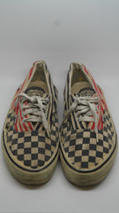 vintage vans style #95 ~ US10.5 ?