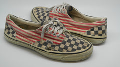 vintage vans style #95 ~ US10.5 ?