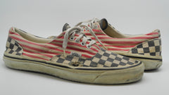 vintage vans style #95 ~ US10.5 ?