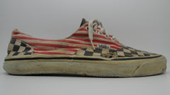 vintage vans style #95 ~ US10.5 ?