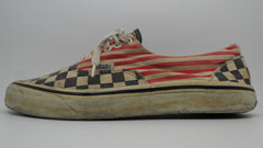 vintage vans style #95 ~ US10.5 ?