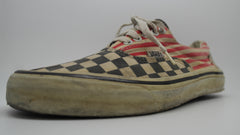 vintage vans style #95 ~ US10.5 ?