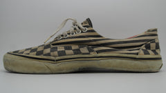 vintage vans style #95 ~ US10.5 ?