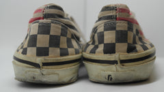 vintage vans style #95 ~ US10.5 ?