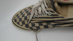 vintage vans style #95 ~ US10.5 ?