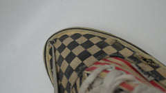 vintage vans style #95 ~ US10.5 ?