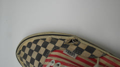 vintage vans style #95 ~ US10.5 ?