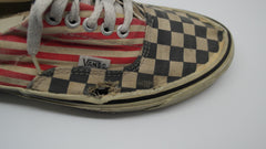 vintage vans style #95 ~ US10.5 ?
