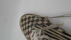 vintage vans style #95 ~ US10.5 ?