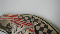 vintage vans style #95 ~ US10.5 ?