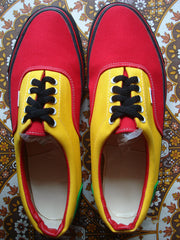 vans style #95 ¬ US13