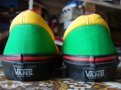 vans style #95 ¬ US13