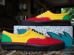 vans style #95 ¬ US13