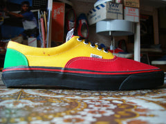 vans style #95 ¬ US13