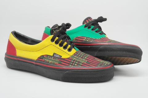 vintage vans style #95 ~ US9.5