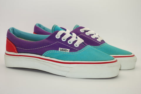 vintage van's style #95 ~ US6