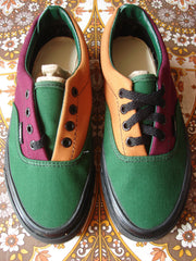 vintage van's style #95 ¬ US5