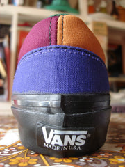 vintage van's style #95 ¬ US5