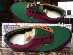 vintage van's style #95 ¬ US5