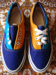 vintage van's style #95 ¬ *US4, US4.5, US5