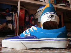 vintage van's style #95 ¬ *US4, US4.5, US5