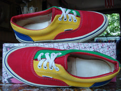 vans style #95 ¬ US7