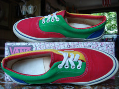 vans style #95 ¬ US7