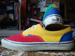 vans style #95 ¬ US7