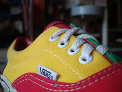 vans style #95 ¬ US7