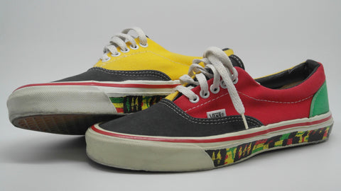 vintage vans style #95 ~ US9