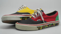 vintage vans style #95 ~ US9