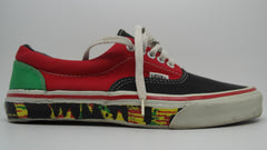 vintage vans style #95 ~ US9