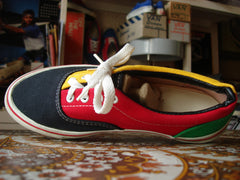 vans style #95 ¬ US5