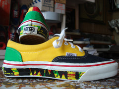 vans style #95 ¬ US5